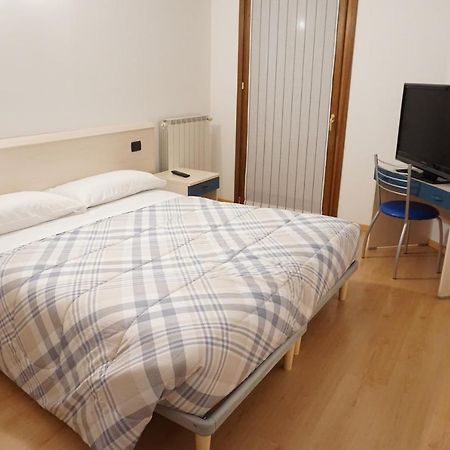 B&B La Villetta Breno Exteriér fotografie