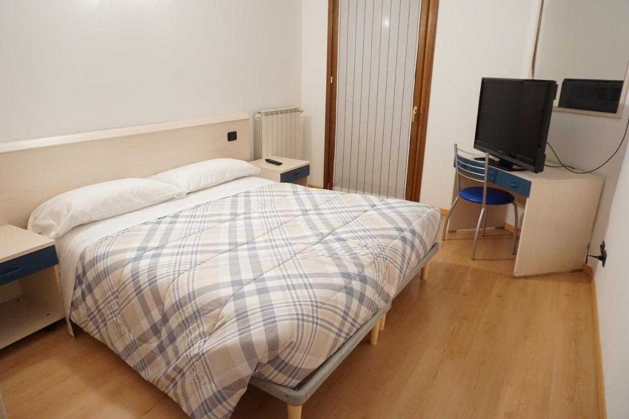 B&B La Villetta Breno Exteriér fotografie