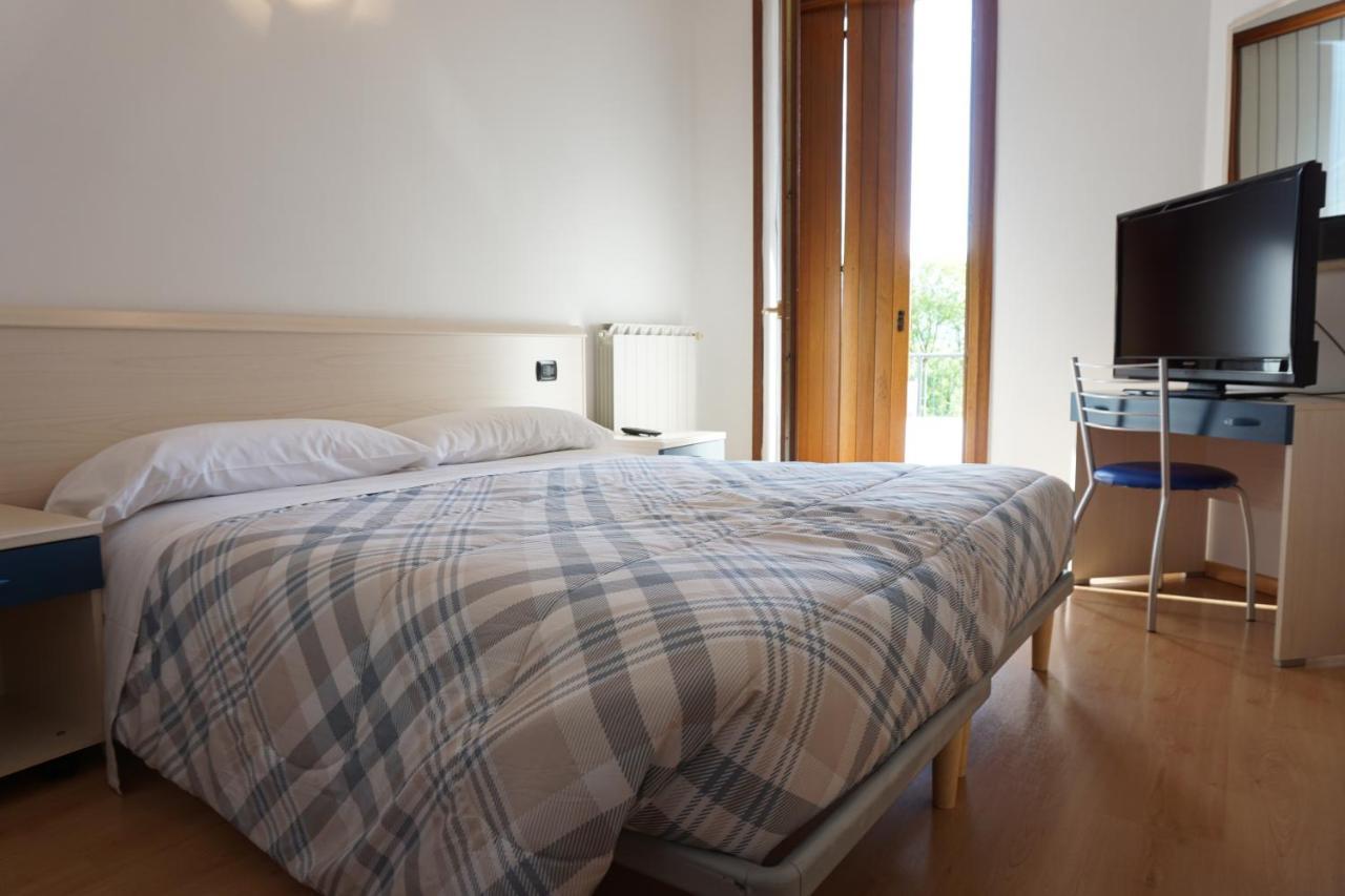 B&B La Villetta Breno Exteriér fotografie