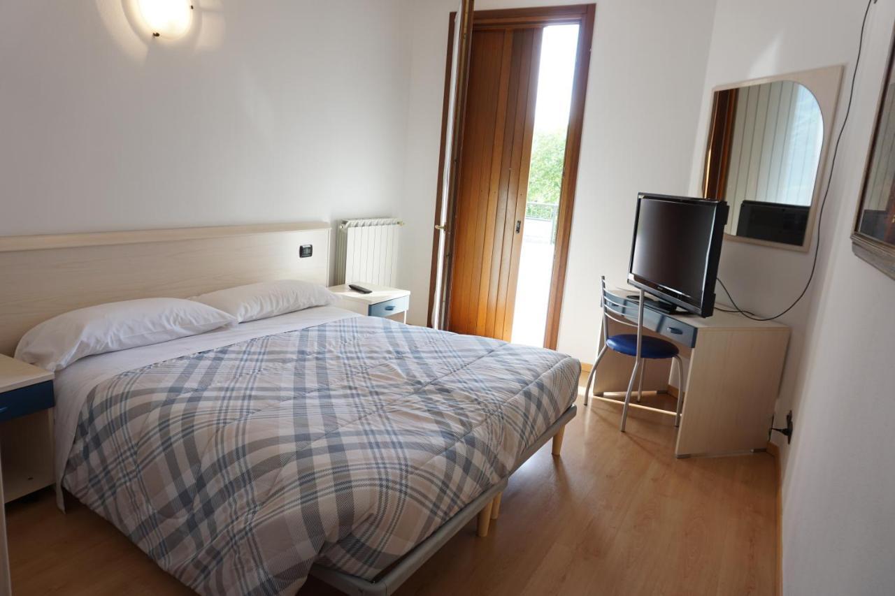 B&B La Villetta Breno Exteriér fotografie