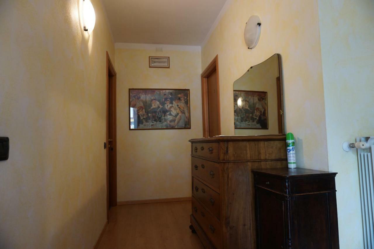 B&B La Villetta Breno Exteriér fotografie