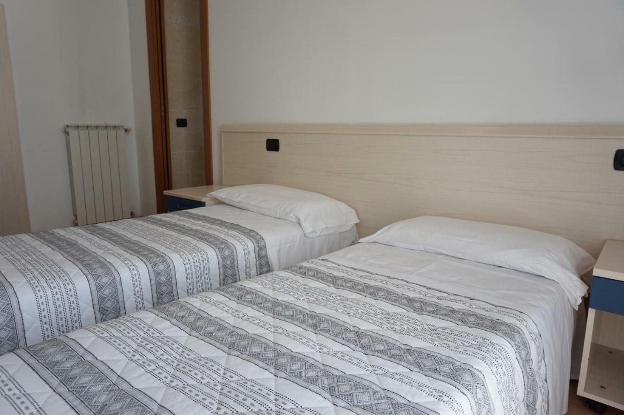 B&B La Villetta Breno Exteriér fotografie