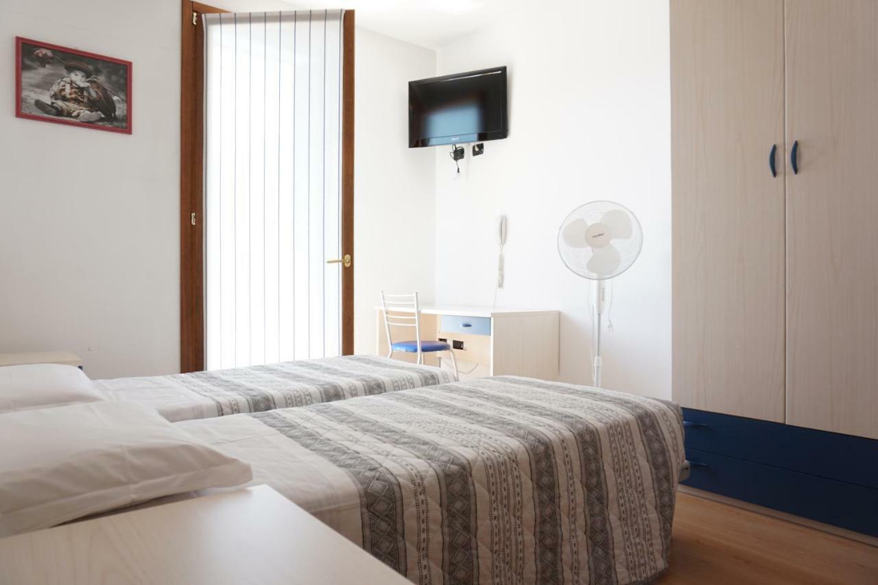 B&B La Villetta Breno Exteriér fotografie