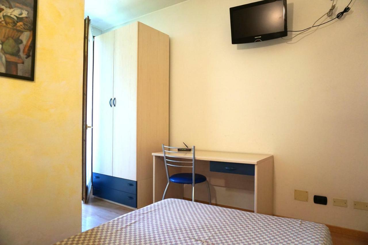 B&B La Villetta Breno Exteriér fotografie