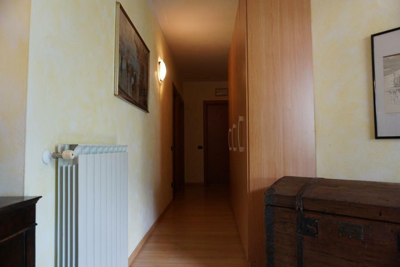 B&B La Villetta Breno Exteriér fotografie