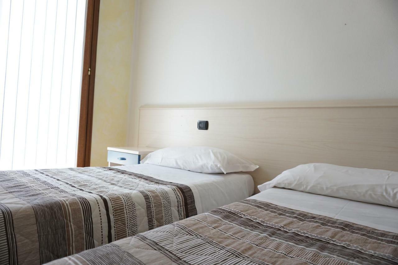 B&B La Villetta Breno Exteriér fotografie